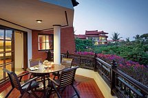 Sol by Meliá Benoa Bali - All Inclusive - Wohnbeispiel Sol Family Suite (Zimmercodierung WI1)
