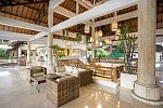 Sol by Meliá Benoa Bali - All Inclusive