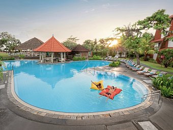 Sol by Meliá Benoa Bali - All Inclusive