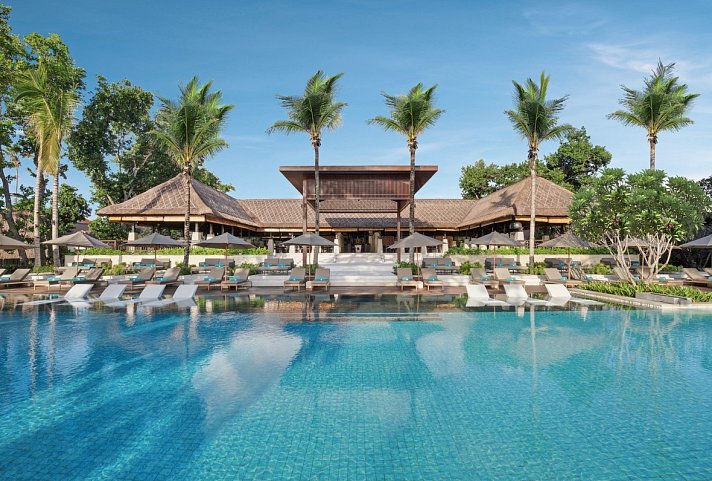 Novotel Bali Benoa