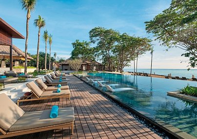 Novotel Bali Benoa Benoa