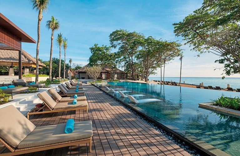 Novotel Bali Benoa