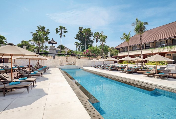 Novotel Bali Benoa