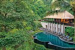 Maya Ubud Resort & Spa