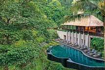 Maya Ubud Resort & Spa