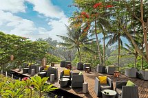 Maya Ubud Resort & Spa