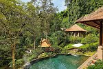 Maya Ubud Resort & Spa