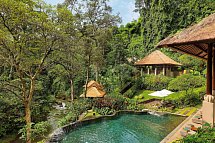 Maya Ubud Resort & Spa