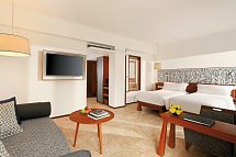Maya Ubud Resort & Spa - Wohnbeispiel Impressive Forest Suite (Zimmercodierung WB1)