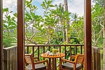 Maya Ubud Resort & Spa
