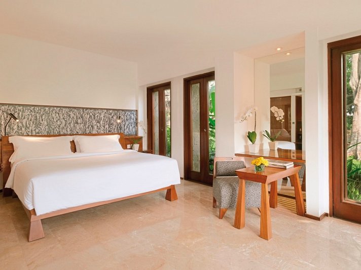 Maya Ubud Resort & Spa