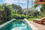 Maya Ubud Resort & Spa
