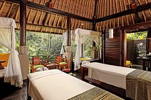 Maya Ubud Resort & Spa