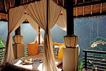 Maya Ubud Resort & Spa