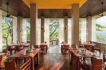 Maya Ubud Resort & Spa