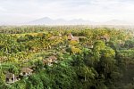 Maya Ubud Resort & Spa
