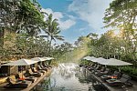 Maya Ubud Resort & Spa
