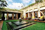 Maya Ubud Resort & Spa