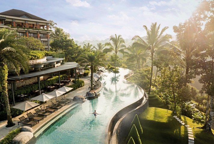 Padma Resort Ubud