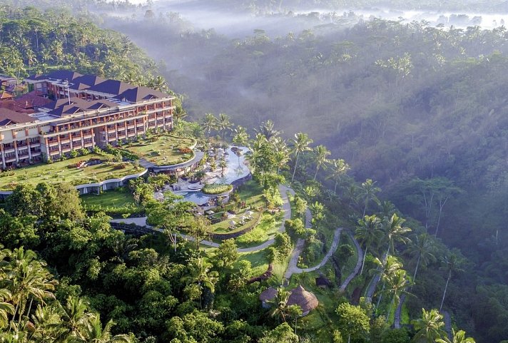 Padma Resort Ubud