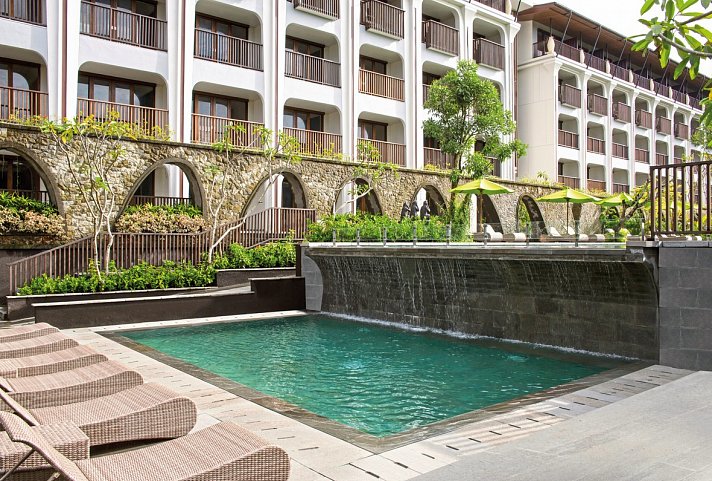 Element by Westin Bali Ubud