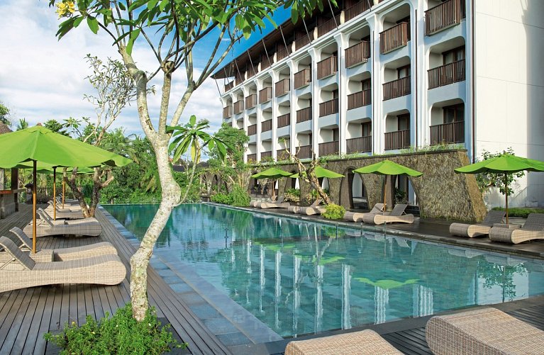 Element by Westin Bali Ubud
