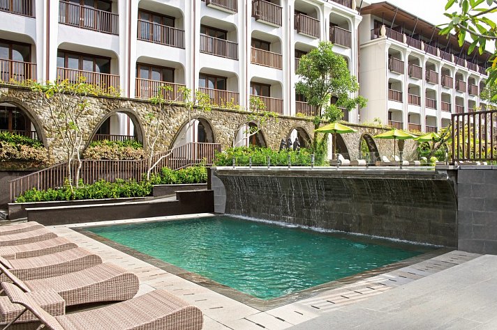 Element by Westin Bali Ubud