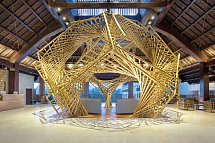 Element by Westin Bali Ubud - Lobby
