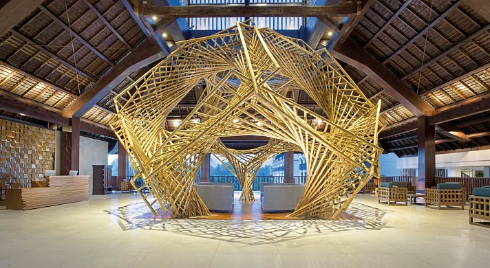 Element by Westin Bali Ubud