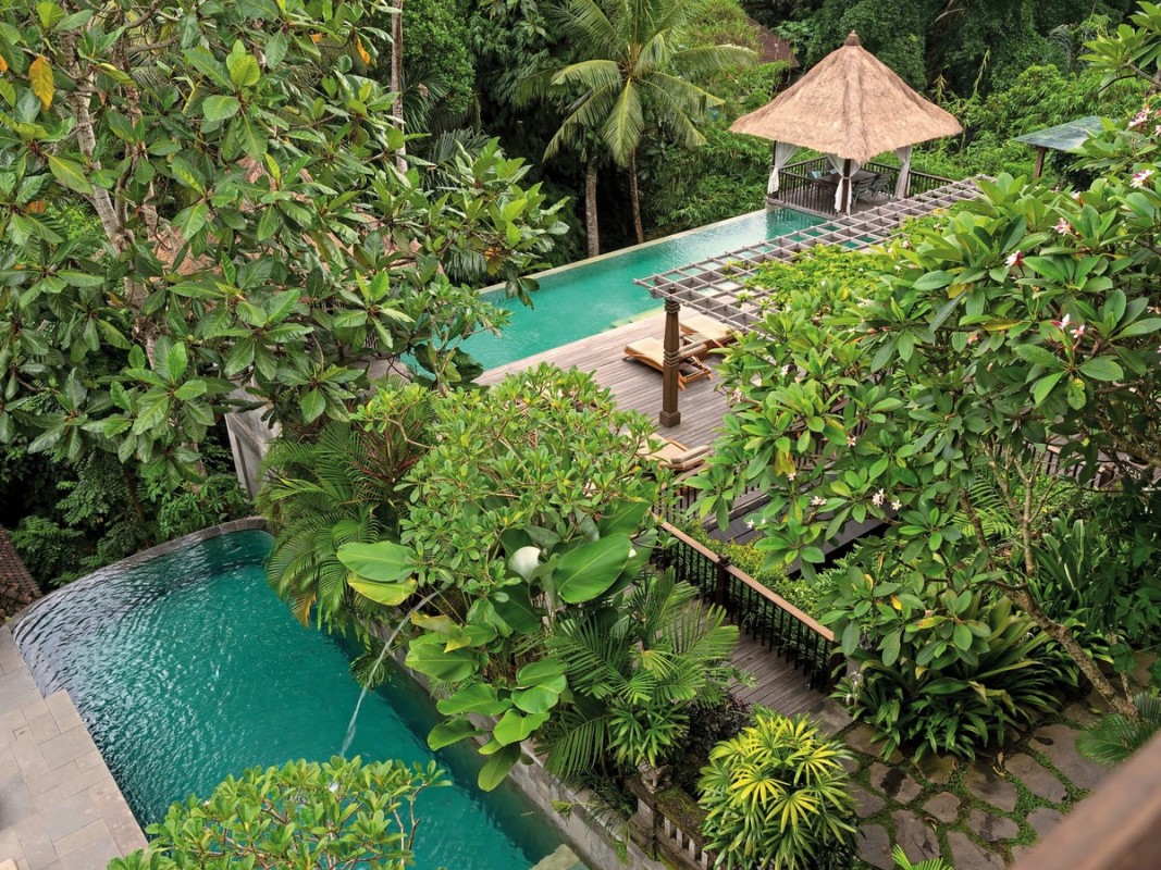 Adiwana Resort Jembawan
