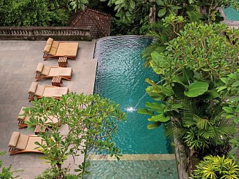 Adiwana Resort Jembawan