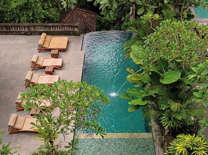 Adiwana Resort Jembawan