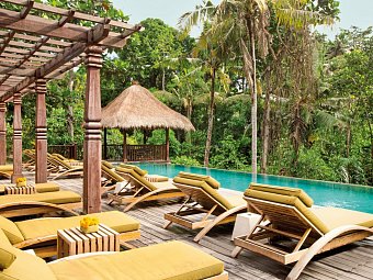 Adiwana Resort Jembawan