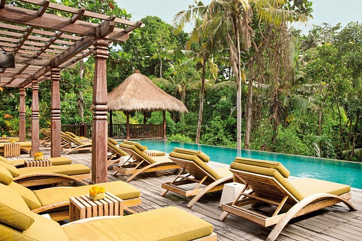 Adiwana Resort Jembawan