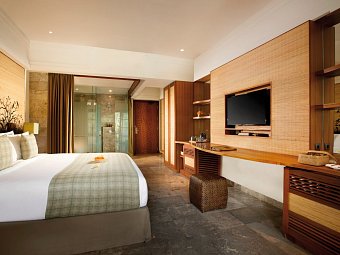 Adiwana Resort Jembawan - Wohnbeispiel Premier (Zimmercodierung UD1)