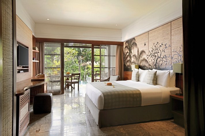 Adiwana Resort Jembawan