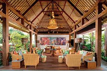 Adiwana Resort Jembawan