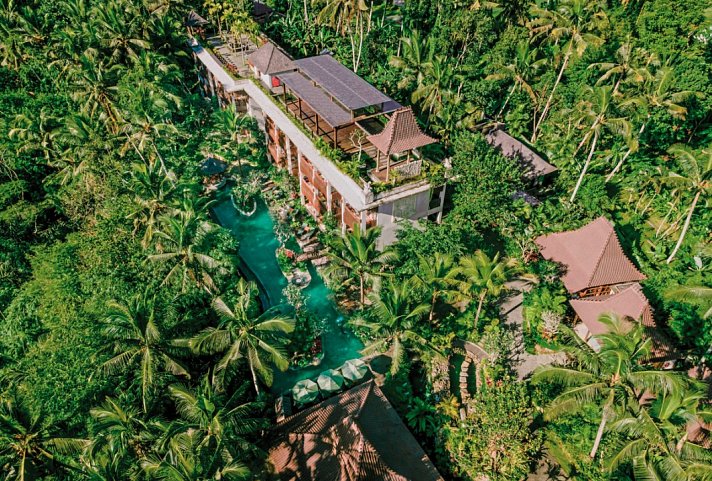 Arkamara Dijiwa Ubud