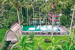 The Artini Dijiwa Ubud