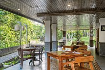 The Artini Dijiwa Ubud