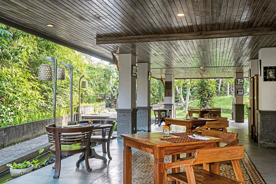 The Artini Dijiwa Ubud
