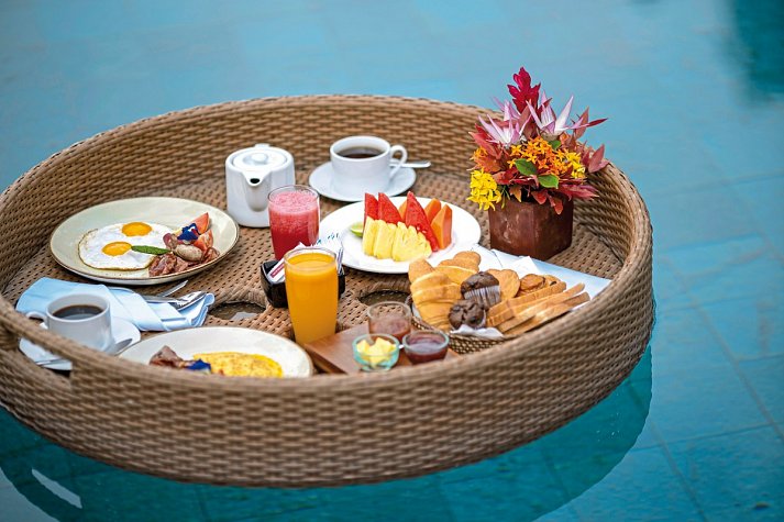 The Artini Dijiwa Ubud