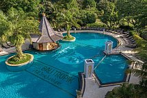 Bali Tropic Resort & Spa - Bali Tropic Resort & Spa