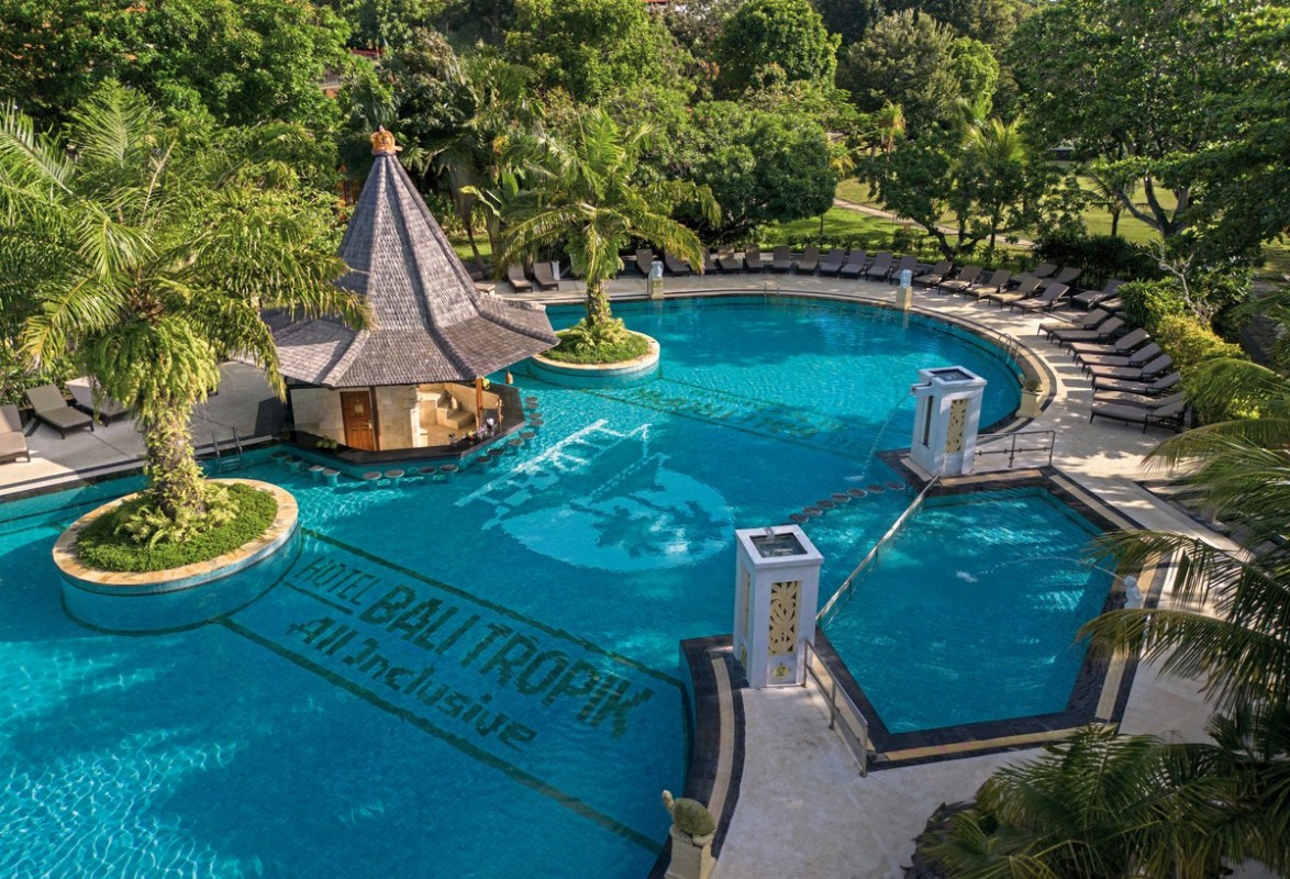 Bali Tropic Resort & Spa