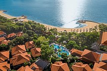 Bali Tropic Resort & Spa