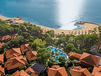 Bali Tropic Resort & Spa
