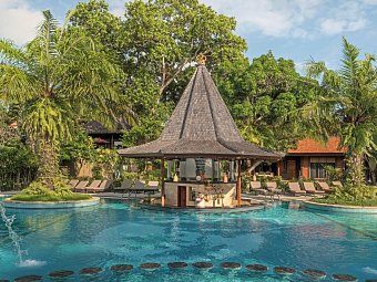 Bali Tropic Resort & Spa