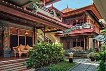 Bali Tropic Resort & Spa