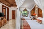 Bali Tropic Resort & Spa
