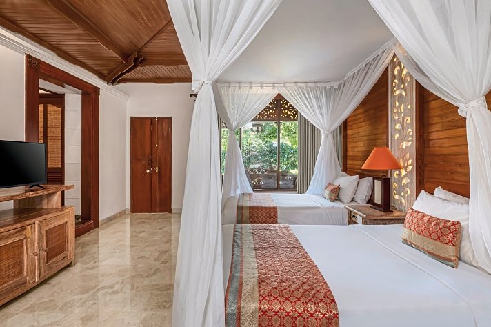 Bali Tropic Resort & Spa